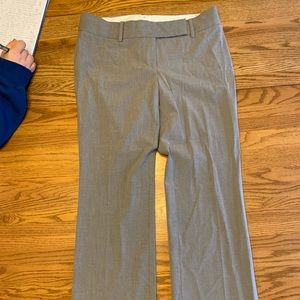 Ann Taylor grey pant